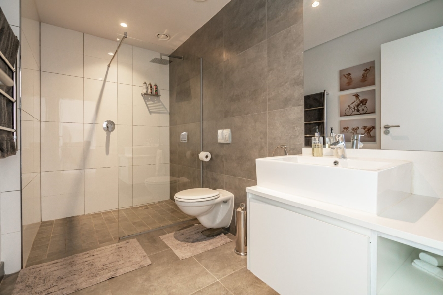 3 Bedroom Property for Sale in Cape Town City Centre Western Cape